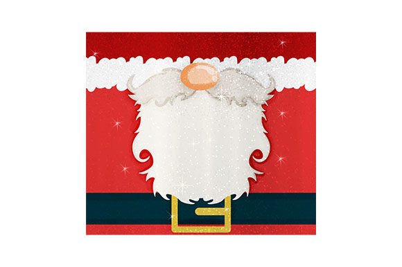 A Festive Craft Design for Seasonal Content & Editorial Graphics