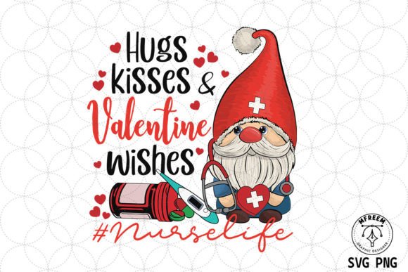 A Nurse SVG Graphics Asset for Crafts and Publishing