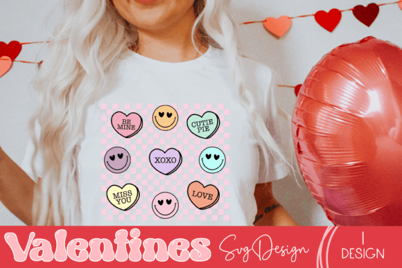 A Review of Valentine SVG Designs for Crafts and Graphics