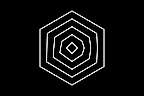 The Pentagon Pattern: A Designer's Perspective